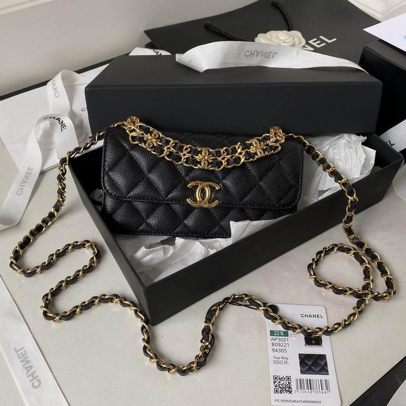 Chanel Handbags 289